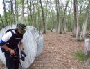 aleais s paintball outing 7 4 24  