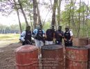 aleais s paintball outing 7 4 24  