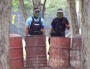 aleais s paintball outing 7 4 24  