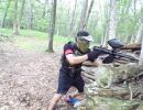 aleais s paintball outing 7 4 24  