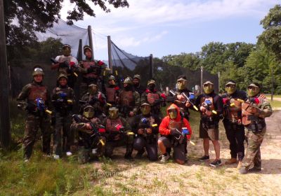 Alejandro and Friends, 7/20/25