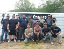 alfonso s bachelor party  9 5 26  