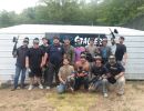 alfonso s bachelor party  9 5 26  