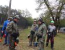 andy s relaxing paintball outing 6 28 24  