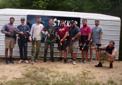 Beer Buddies, 6/28/2025