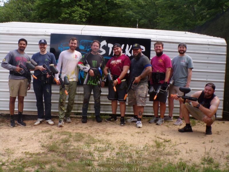 beer buddies  6 28 25  