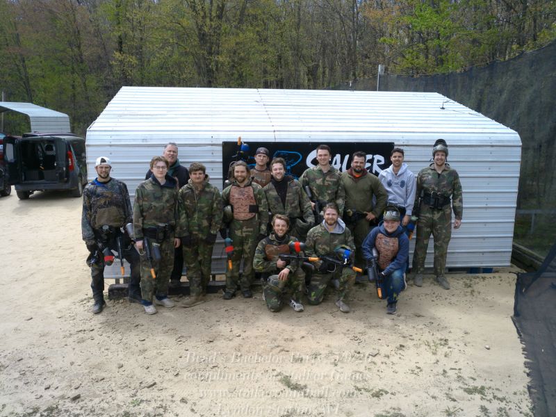 brad s bachelor party  5 9 26  