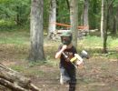 braxxon s birthday party  7 8 26  