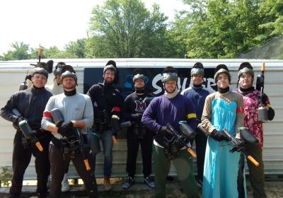 Bubba's Bachelor Bash, 7/18/26