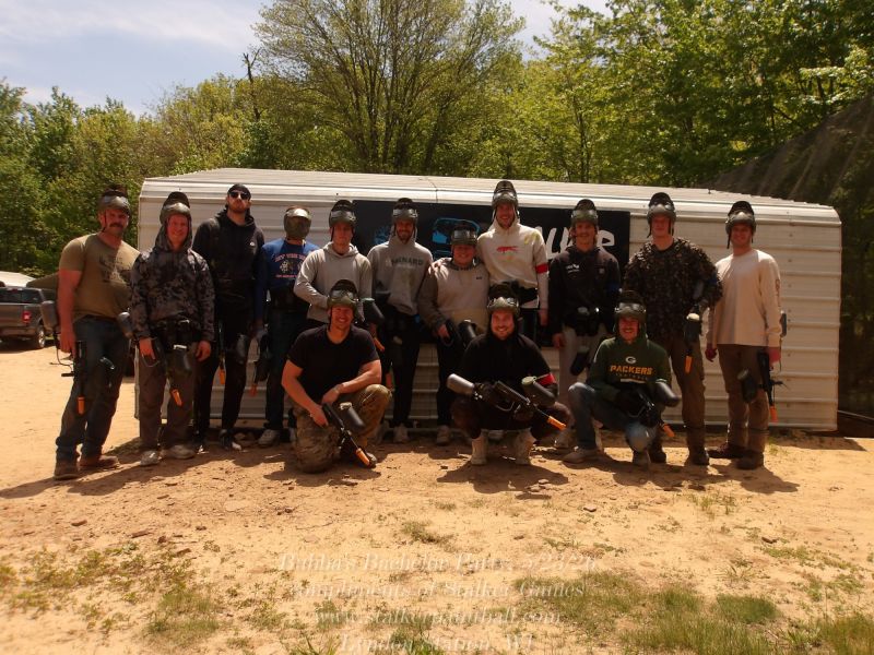 bubba s bachelor party  5 23 26  
