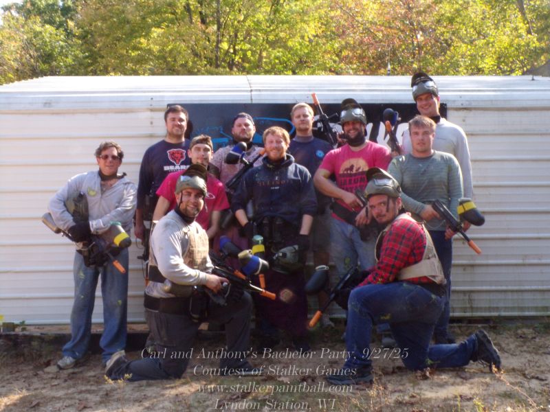 carl and anthony s bachelor party  9 27 25  