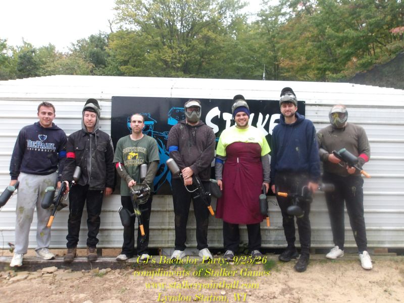 cj s bachelor party  9 25 26  