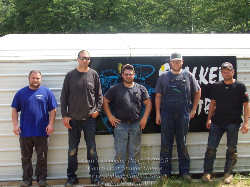 cody s bachelor party  72 25  