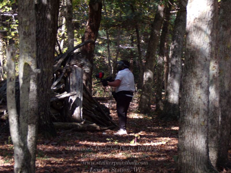 connor s bachelor party  11 25  