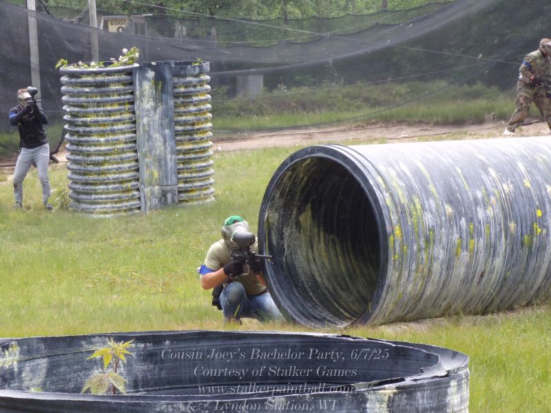 cousin joey s bachelor party  6.7  