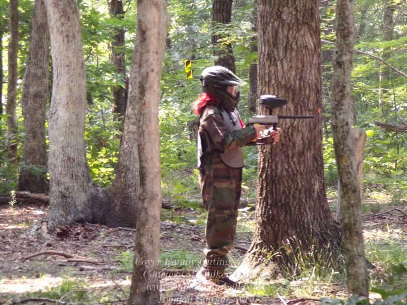 coyer family outing  7 13 25  