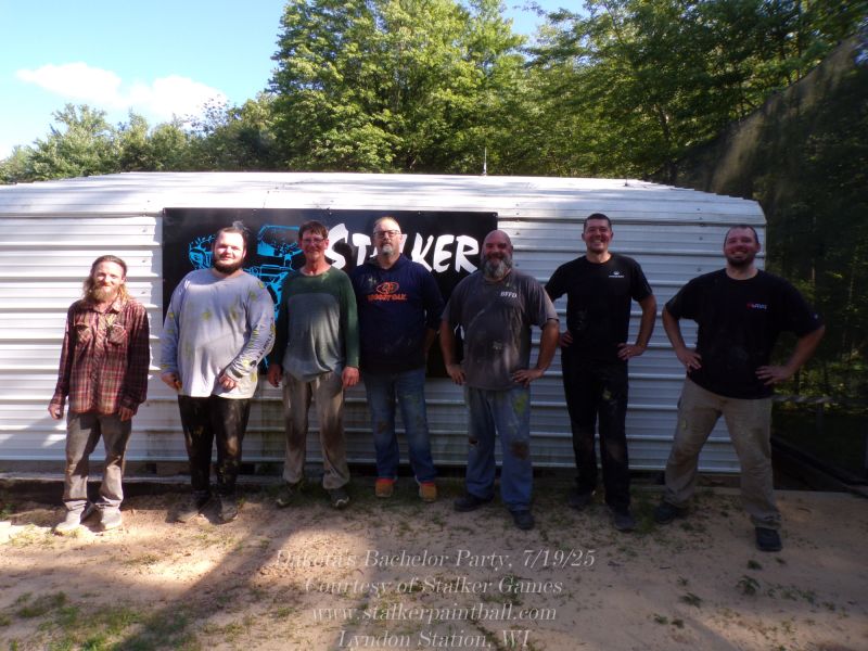 dakota s bachelor party  79 25  