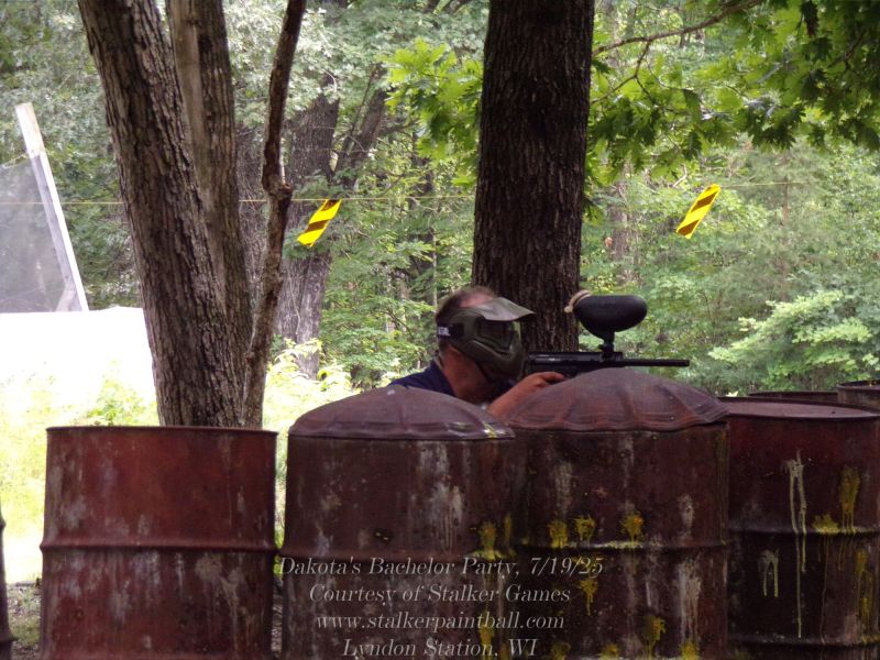 dakota s bachelor party  7 19 25  