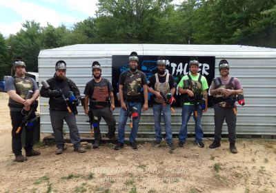 David's Bachelor Party, 8/1/26