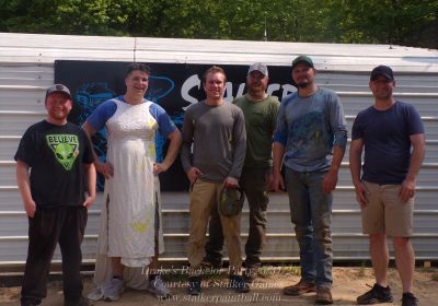 Drake's Bachelor Party, 5/31/25