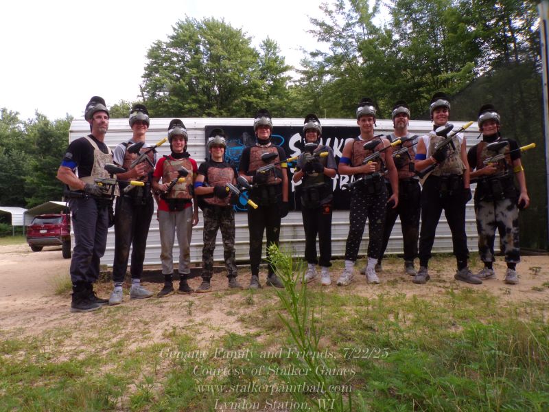 gename family and friends  7 22 25  