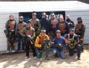 greg s bachelor party 4.12  
