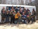 greg s bachelor party 4.12  