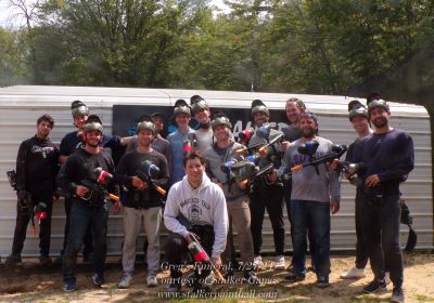 Greg's Funeral, 7/27/24