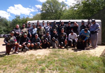 Jack's Bachelor Party, 6/29/24