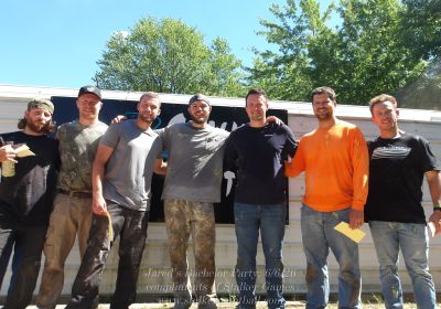 Jared’s Bachelor Group, 6/6/26
