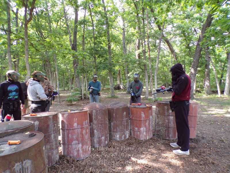 joe h s bachelor party  6 6 25  