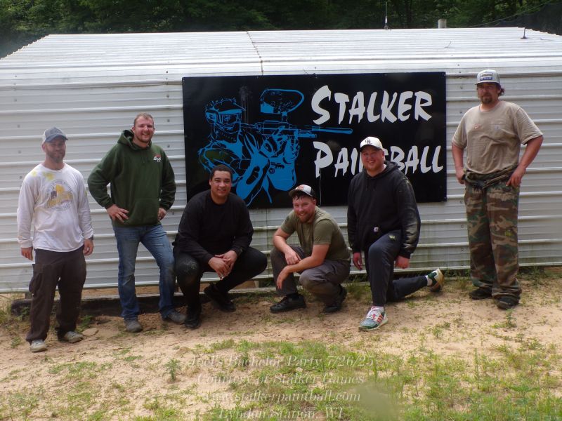 joel s bachelor party 7 26 25  
