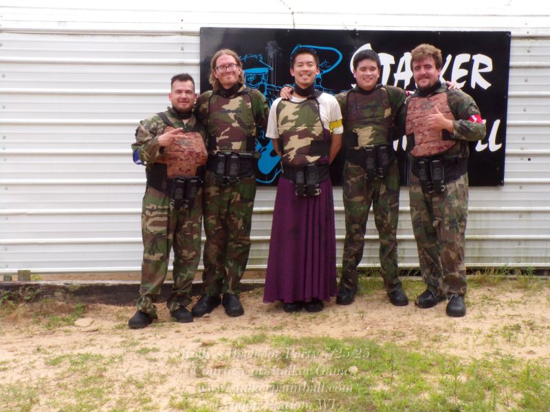 kelly s bachelor party 7 25 25  