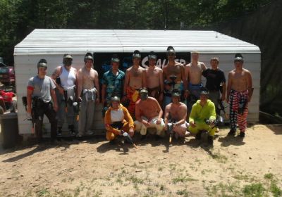 Kelso's bach, 6/27/26