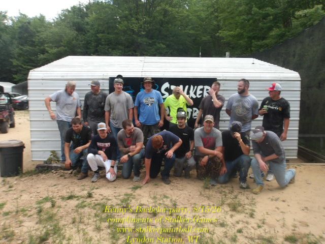 kenny s bachelor party  8 156  