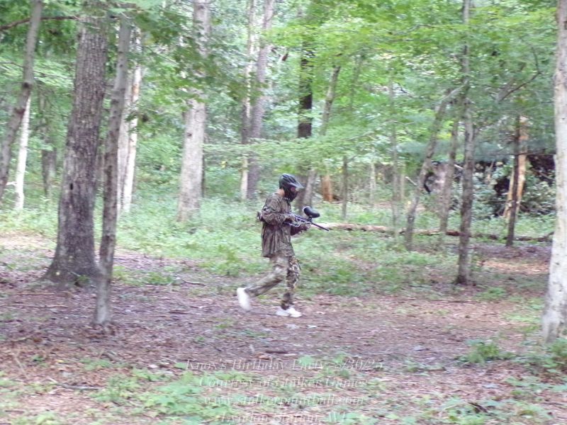 knox s birthday party  8 30 25  