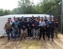 korus bachelor party  9 6 26  