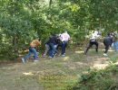korus bachelor party  9 6 26  