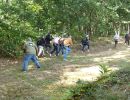 korus bachelor party  9 6 26  