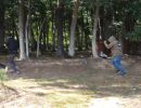 korus bachelor party  9 6 26  