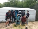 korus bachelor party  9 6 26  