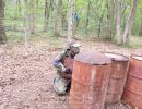 ladwig s paintball outing 7 7 24  