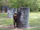 ladwig s paintball outing 7 7 24  