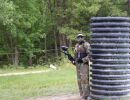 ladwig s paintball outing 7 7 24  