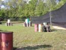 ladwig s paintball outing 7 7 24  