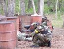 ladwig s paintball outing 7 7 24  