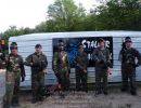 ladwig s paintball outing 7 7 24  
