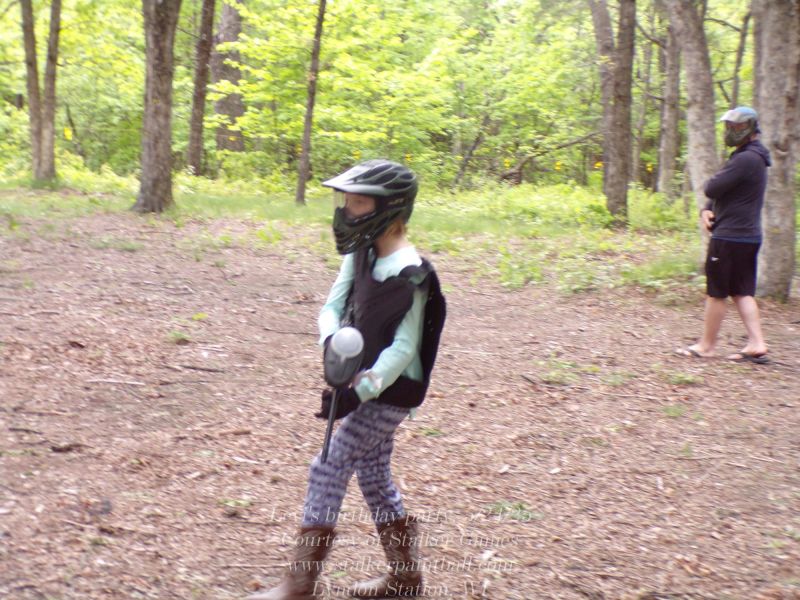 levi s birthday party  5 24 25  