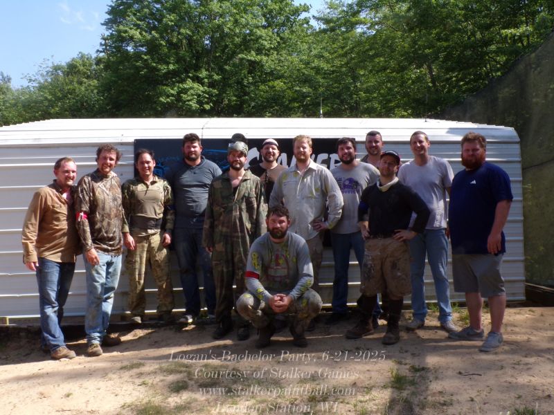 logan s bachelor party 6 21 2025  