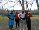 luke s bachelor party  5 2 26  